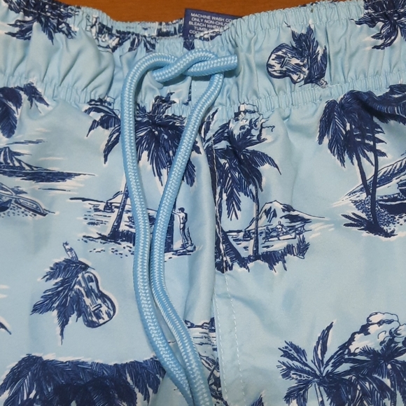 MENS SWIMTRUNKS GEORGE - Picture 3 of 4
